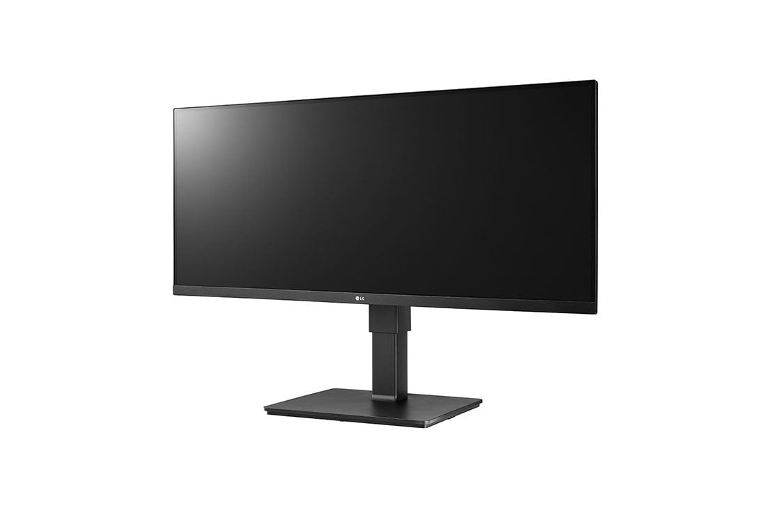 LG 34BN670P-B platta pc-skärmar 86,4 cm (34") 2560 x 1080 pixlar UltraWide Full HD LCD Svart