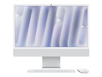 Apple iMac with 4.5K Retina display AIO 512GB Apple macOS Sequoia 15.0