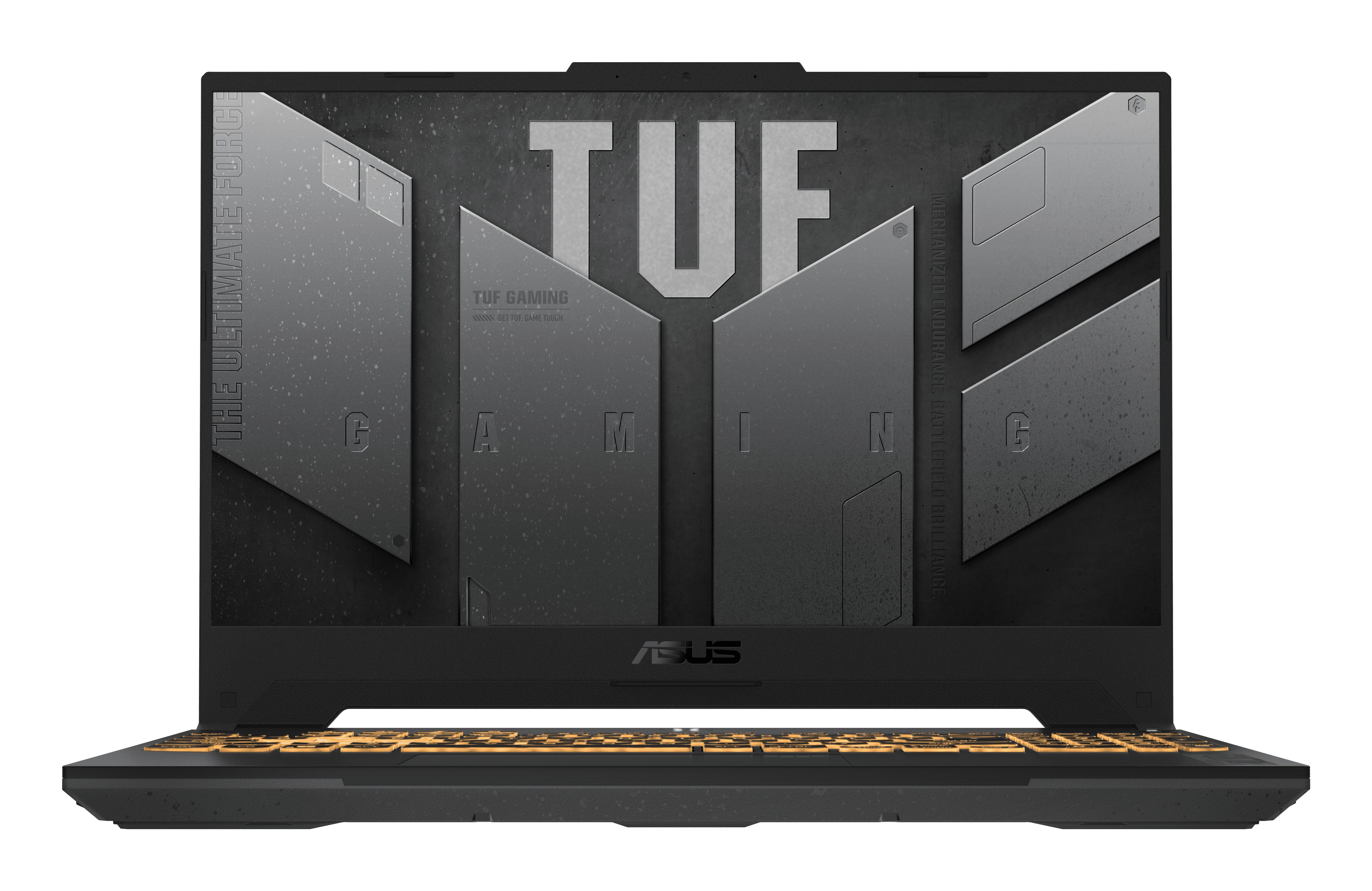 ASUS ASUS TUF Gaming A15 FX507VI-LP063W bärbara datorer Intel® Core™ i7 i7-13620H Bärbar dator 39,6 cm (15.6") Full HD 16 GB DDR4-SDRAM 1 TB SSD NVIDIA GeForce RTX 4070 Wi-Fi 6 (802.11ax) Windows 11 Home Svart, Grå