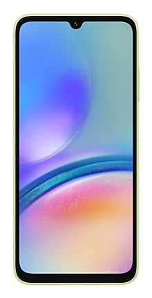 Samsung Galaxy A05s 17 cm (6.7") Dubbla SIM-kort 4G USB Type-C 4 GB 64 GB 5000 mAh Ljusgrön