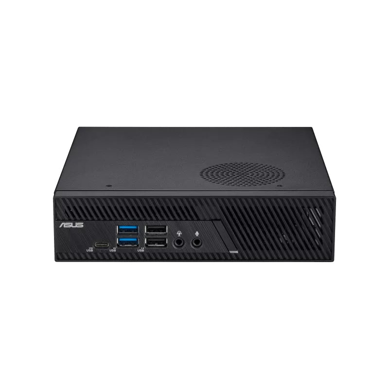 ASUS PB63-B5047MH Intel® Core™ i5 i5-13400 16 GB DDR5-SDRAM 512 GB SSD Mini PC Mini-PC Svart