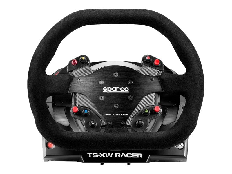 ThrustMaster TS-XW Racer Sparco P310 Competition Mod Rat og pedalsæt PC Microsoft Xbox One