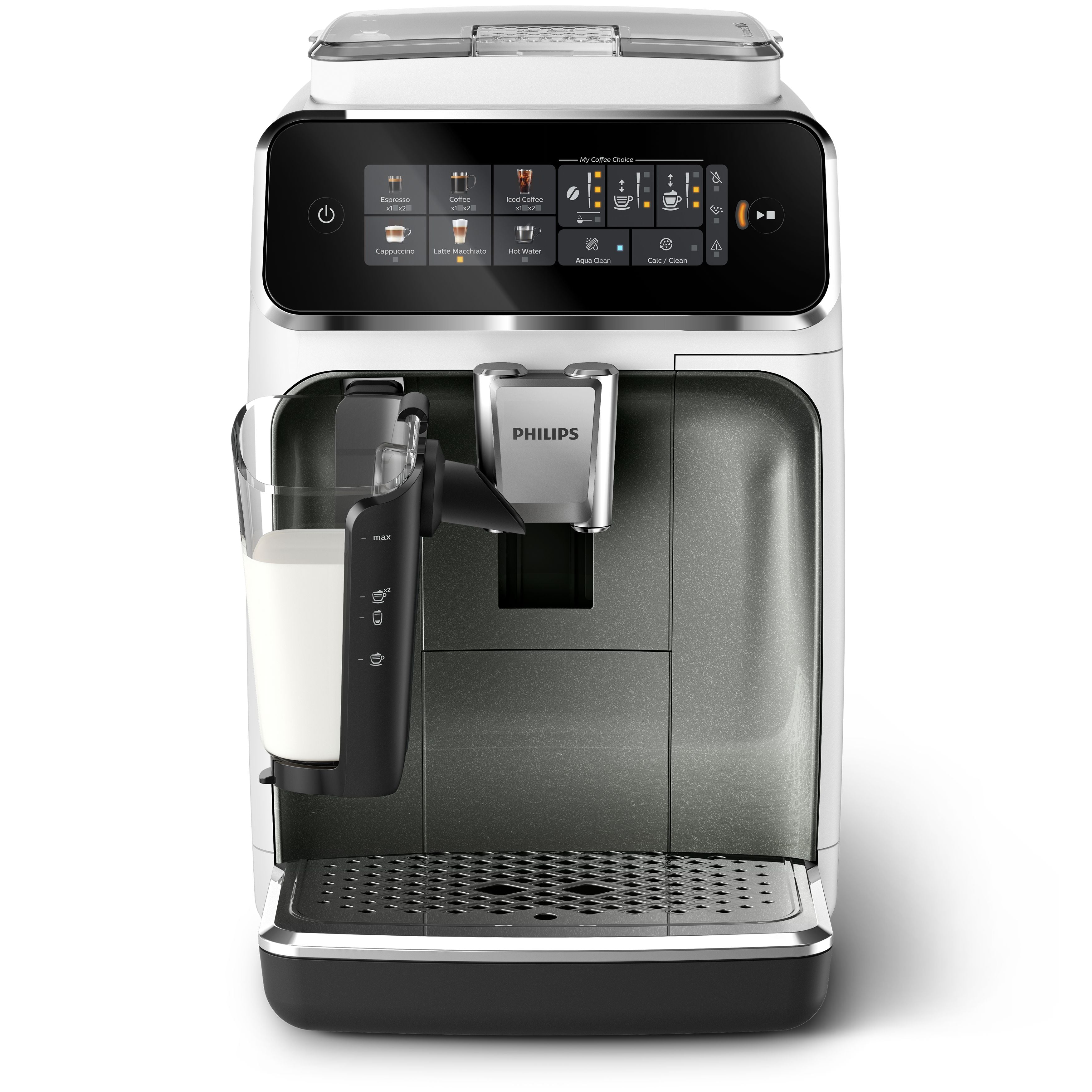 Philips Philips EP3343/70 kaffemaskin Helautomatisk Espressomaskin