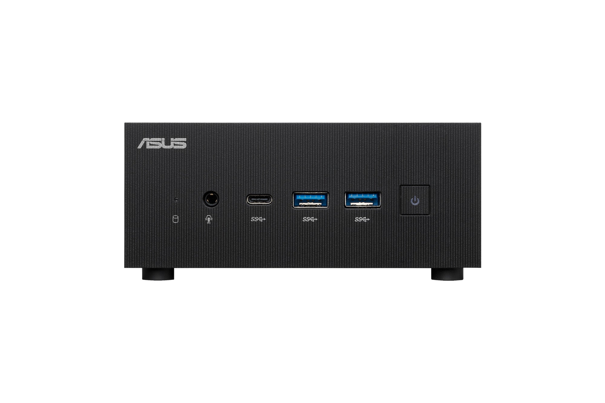 ASUS PN52-BBR758HD Svart 5800H 3,2 GHz