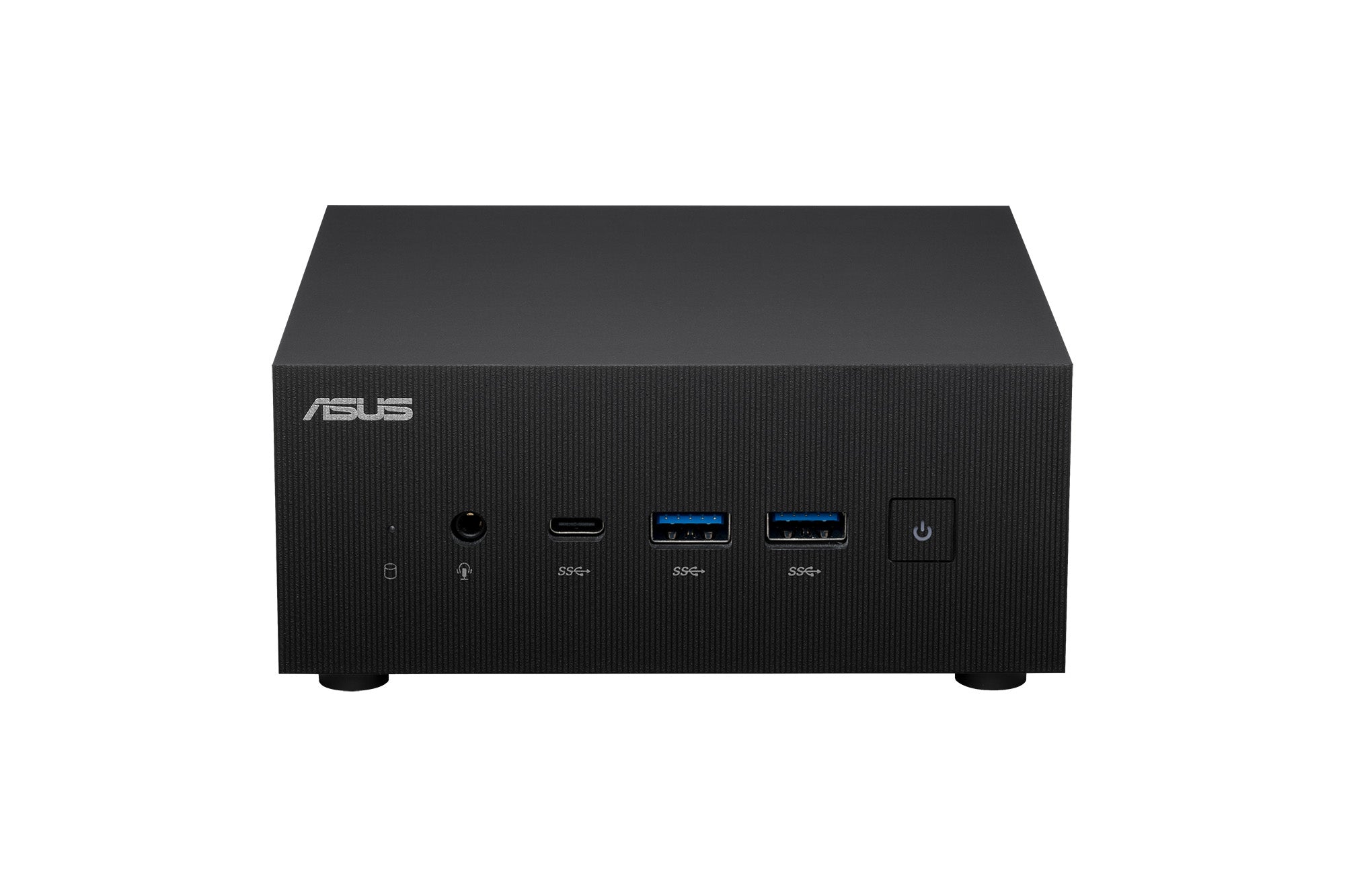 ASUS PN52-BBR556HD Mini PC Svart 5600H 3,3 GHz