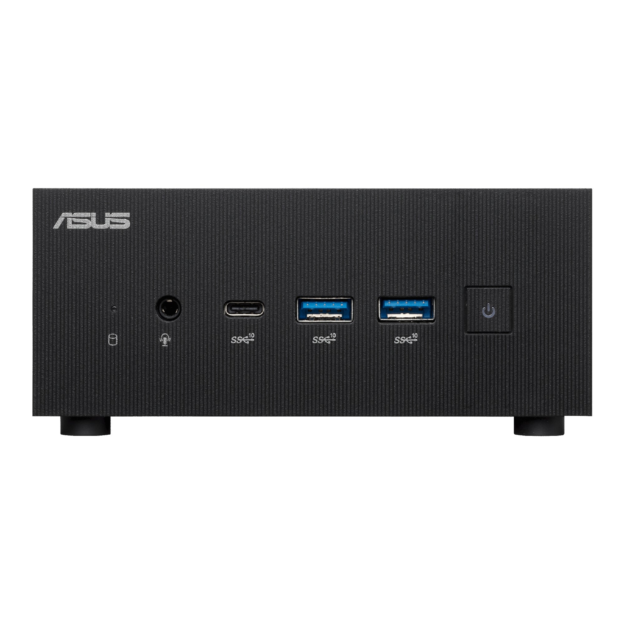 ASUS ExpertCenter PN64-BB3012MD Mini PC Svart i3-1220P 1,5 GHz