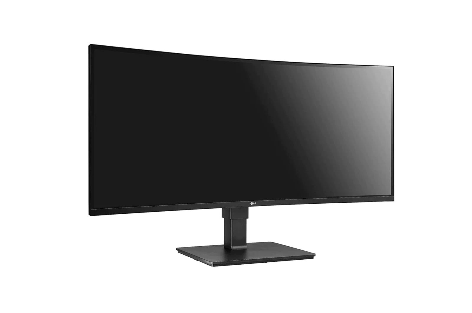 LG 35BN77CP-B.AEU platta pc-skärmar 88,9 cm (35") 3440 x 1440 pixlar Quad HD LED Svart