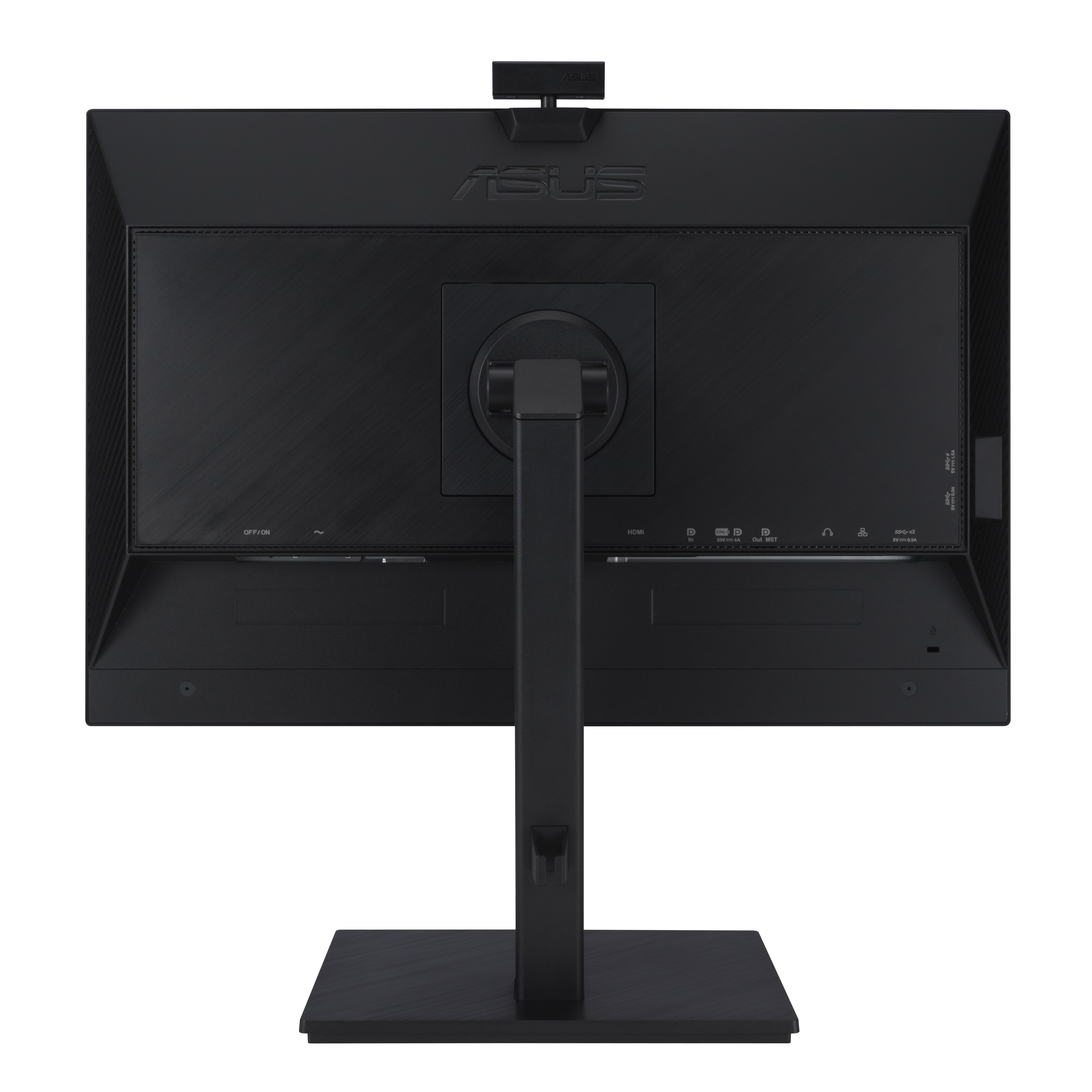 ASUS ASUS BE24ECSNK platta pc-skärmar 60,5 cm (23.8") 1920 x 1080 pixlar Full HD Svart