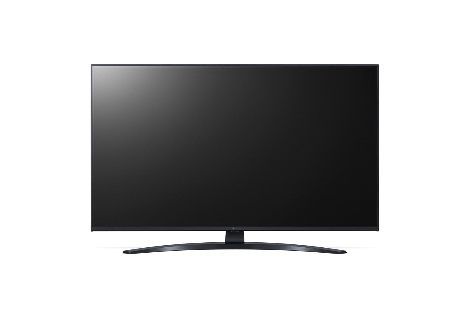 LG LG 43UR81006LJ 109,2 cm (43") 4K Ultra HD Smart-TV Wi-Fi Blå