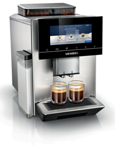 Siemens Siemens EQ.9 TQ907D03 kaffemaskin Helautomatisk Espressomaskin 2,3 l