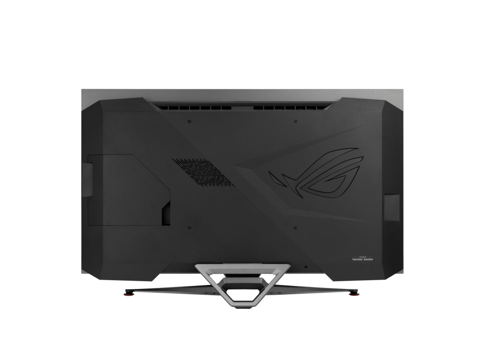 ASUS ASUS ROG Swift PG42UQ platta pc-skärmar 105,4 cm (41.5") 3840 x 2160 pixlar 4K Ultra HD OLED Svart