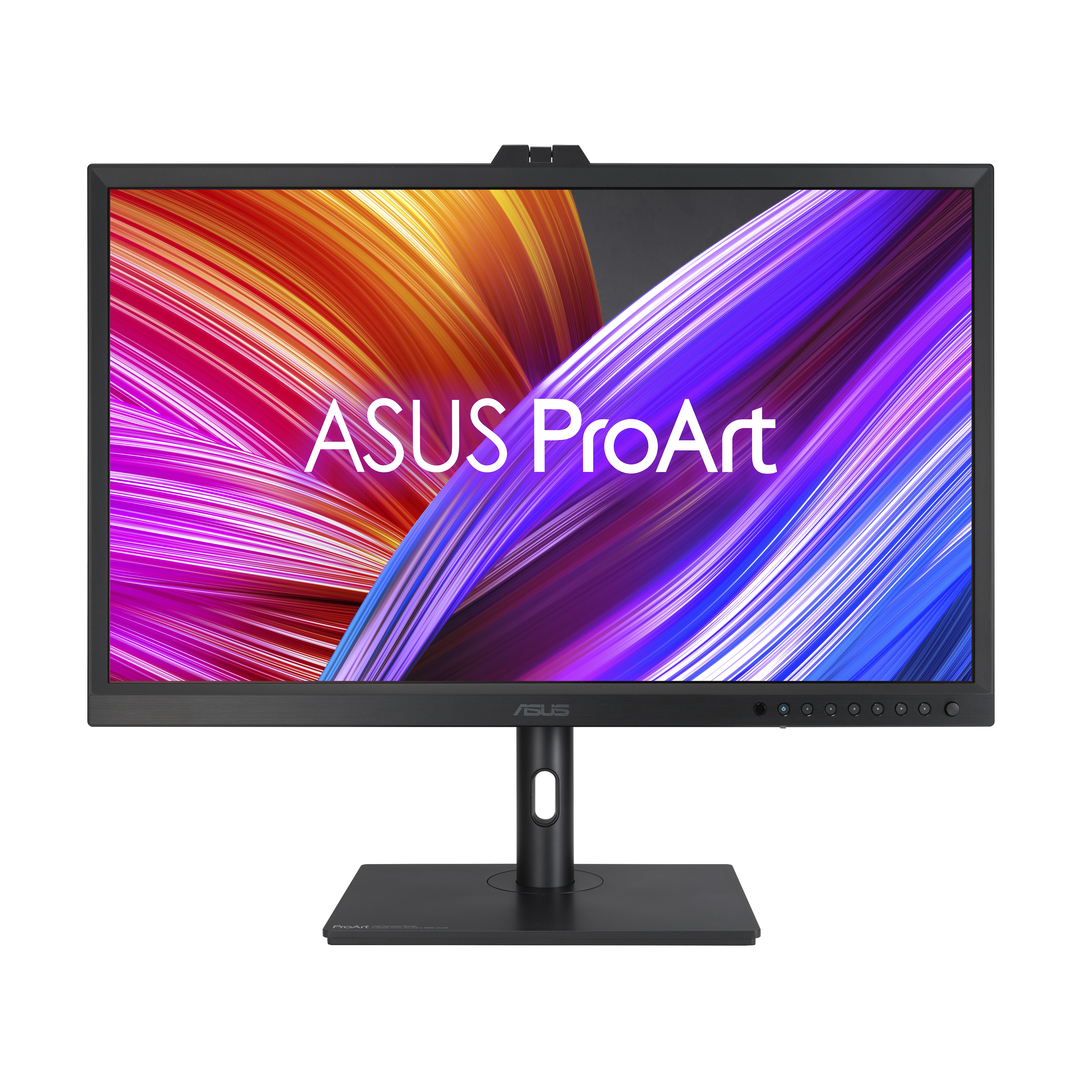 ASUS ASUS ProArt OLED PA32DC platta pc-skärmar 80 cm (31.5") 3840 x 2160 pixlar 4K Ultra HD Svart