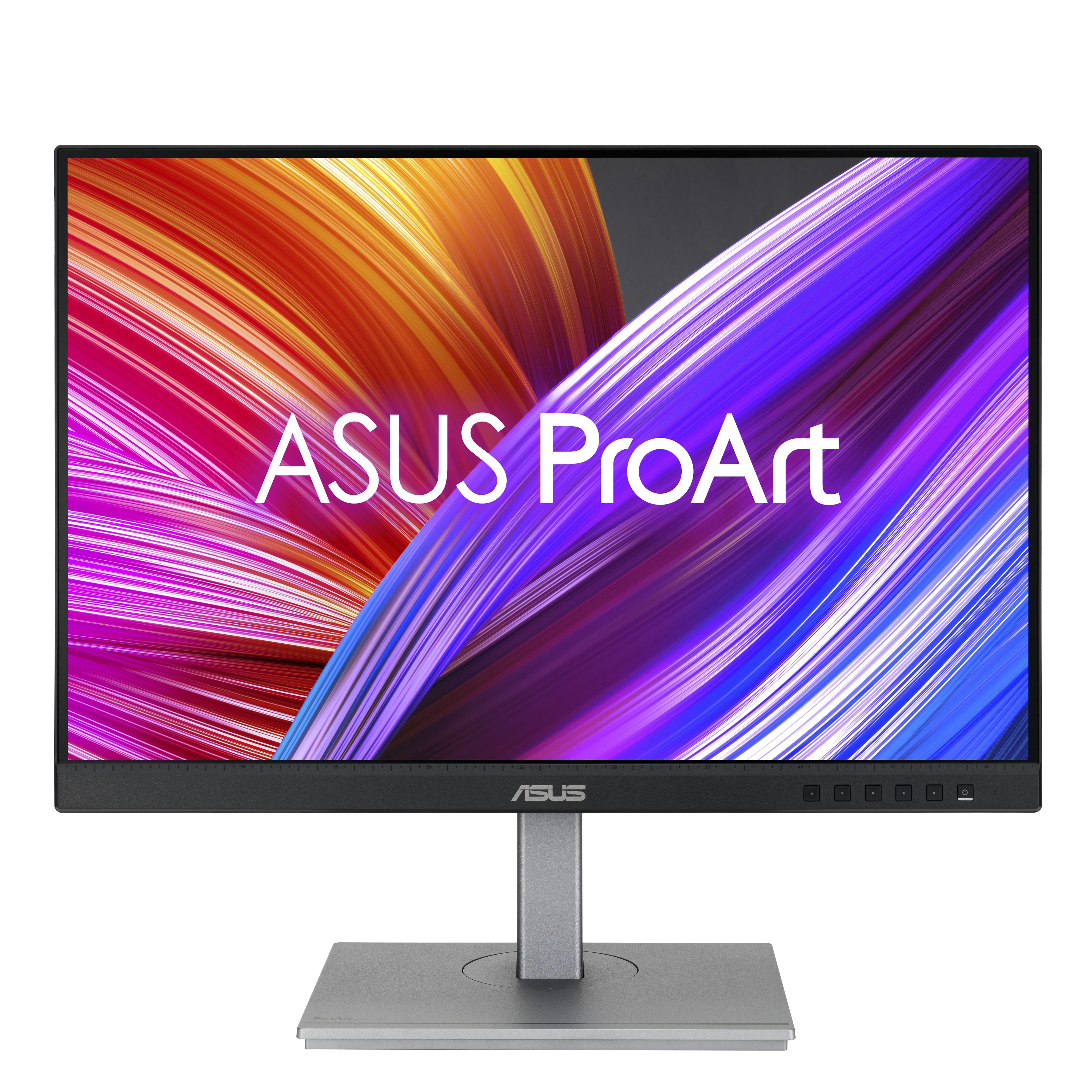 ASUS ProArt PA248CNV platta pc-skärmar 61,2 cm (24.1") 1920 x 1200 pixlar Full HD+ Svart