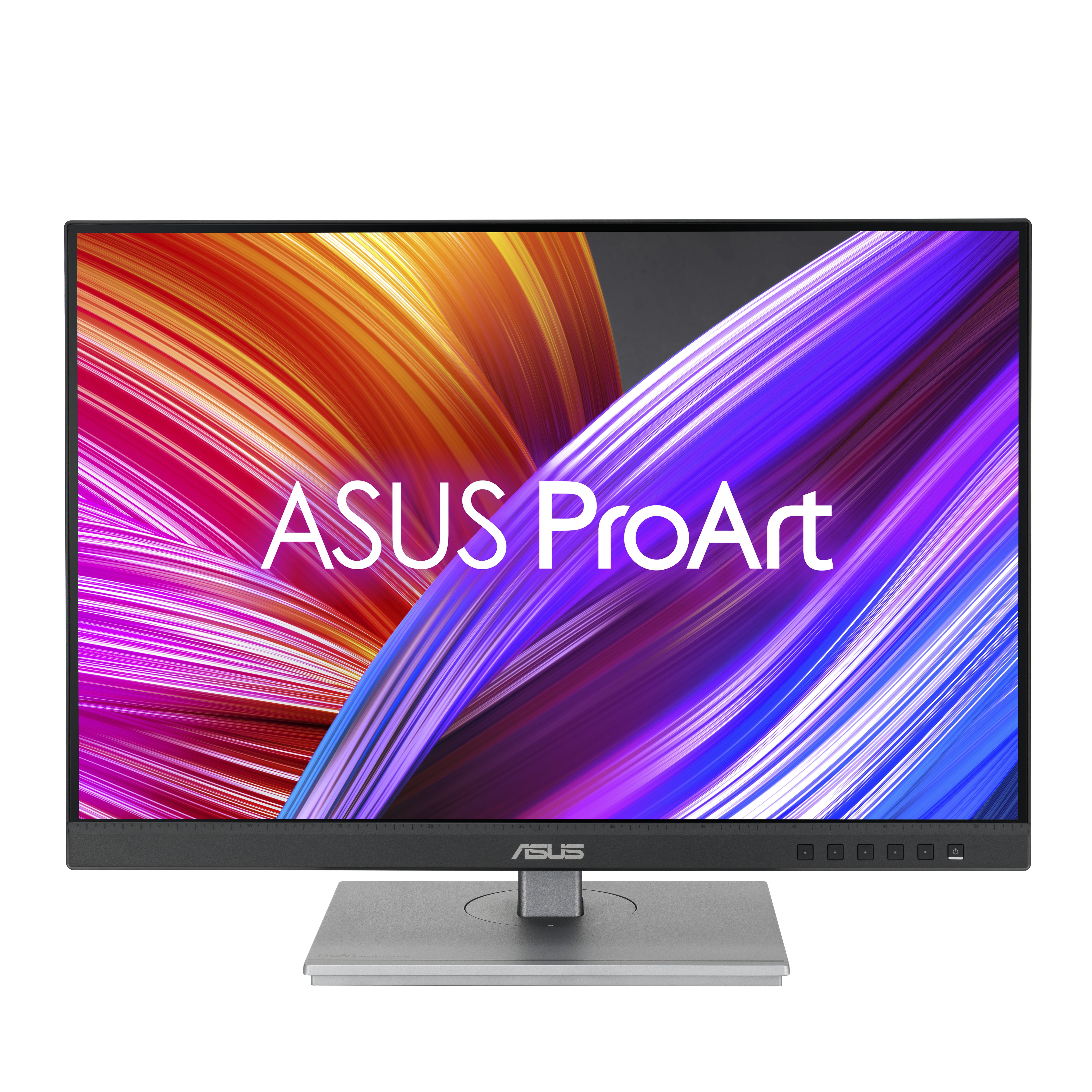 ASUS ProArt PA248CNV platta pc-skärmar 61,2 cm (24.1") 1920 x 1200 pixlar Full HD+ Svart