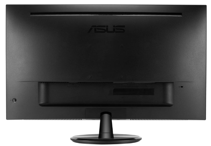 ASUS VP289Q platta pc-skärmar 71,1 cm (28") 3840 x 2160 pixlar 4K Ultra HD LCD Svart