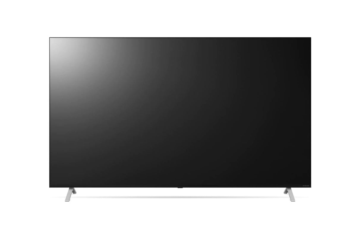 LG LG 43UR762H9ZC 109,2 cm (43") 4K Ultra HD Smart-TV Wi-Fi Svart