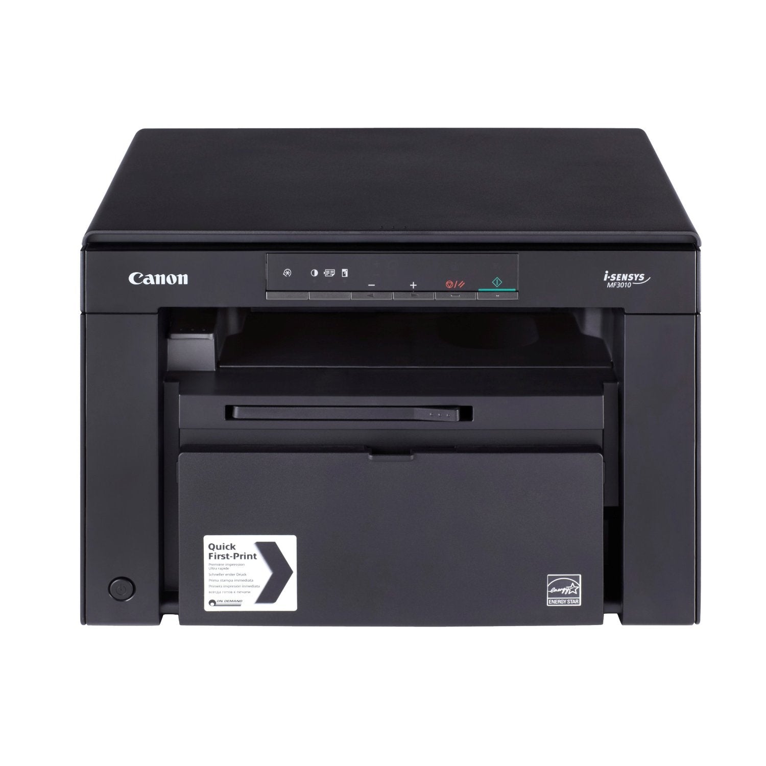 Canon i-SENSYS MF3010 laser A4 1200 x 600 DPI 18 ppm