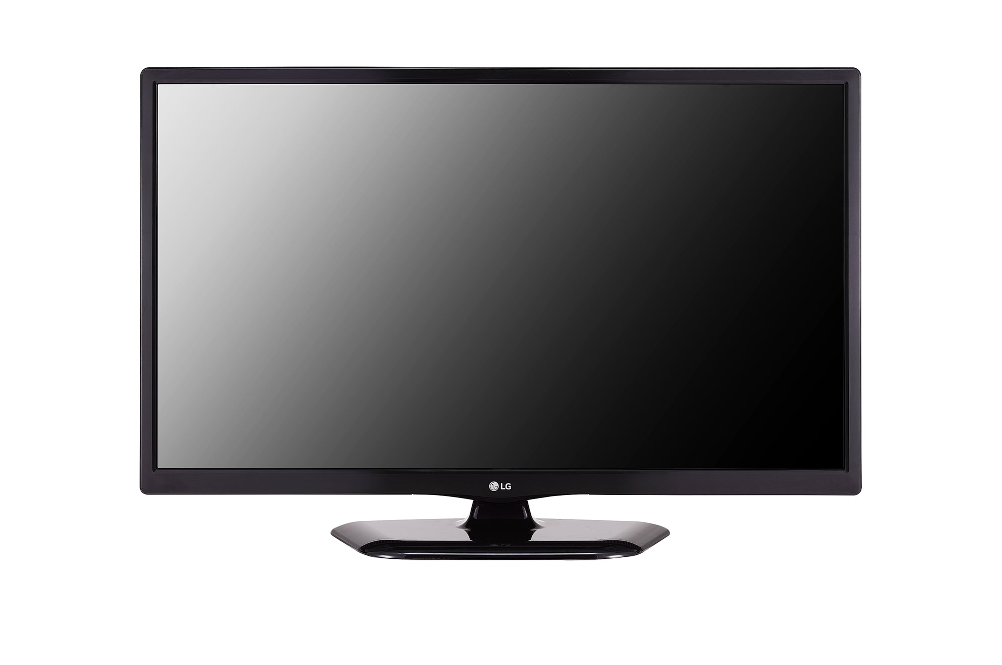 LG 24LN661H Tv-apparat för hotell 61 cm (24") HD Smart-TV Svart 10 W