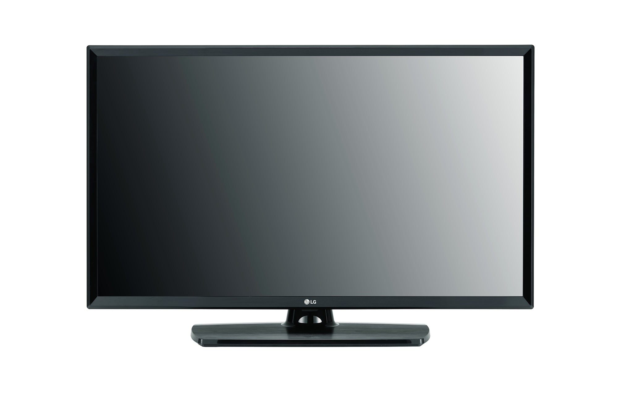 LG 32LN661H Tv-apparat för hotell 81,3 cm (32") HD Smart-TV Svart 10 W