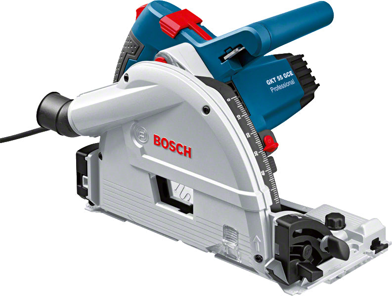 Bosch Bosch 0 601 675 001 bärbar cirkelsåg 16,5 cm 6250 RPM 1400 W