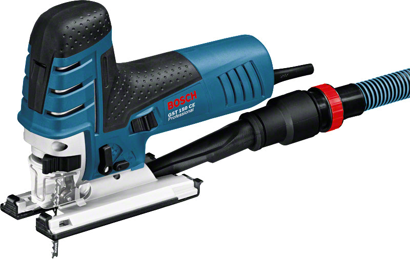 Bosch Bosch 0 601 512 000 strömsticksågar 780 W 2,6 kg