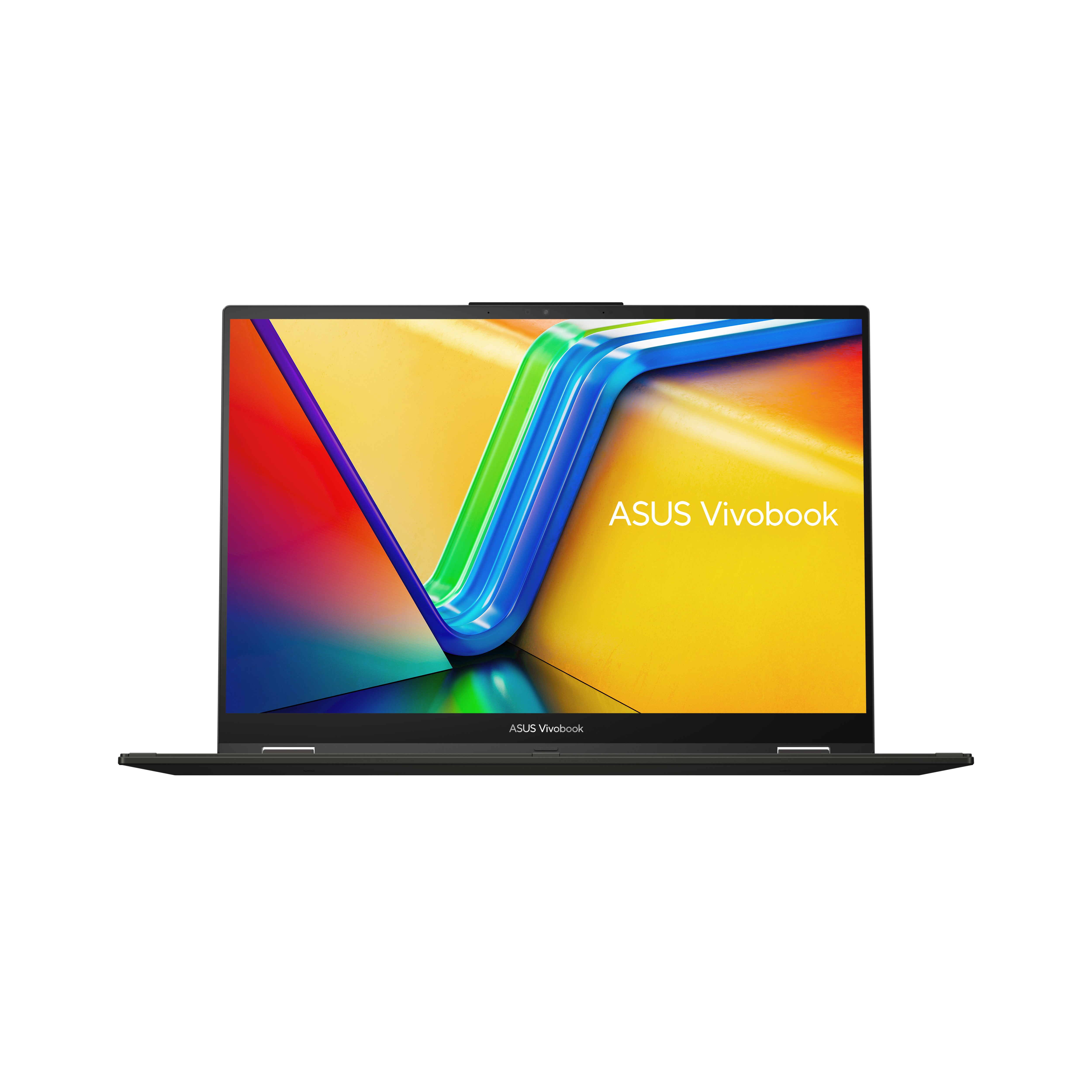 ASUS ASUS Vivobook S 16 Flip TN3604YA-MC080W AMD Ryzen™ 7 7730U Hybrid (2-i-1) 40,6 cm (16") Pekskärm WUXGA 16 GB DDR4-SDRAM 1 TB SSD Wi-Fi 6E (802.11ax) Windows 11 Home Svart