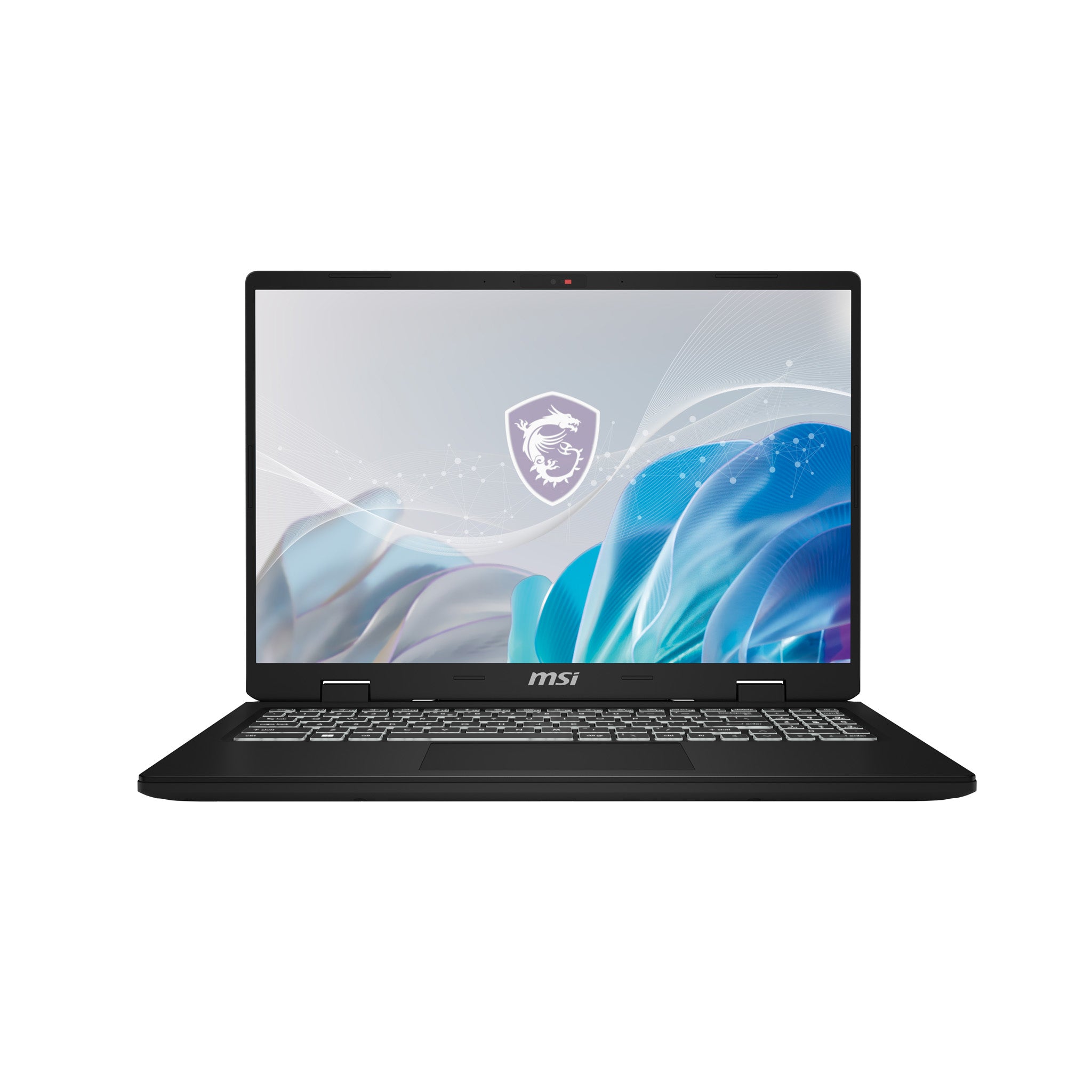 MSI MSI Creator M16 HX C14VEG-009NEU Intel® Core™ i7 i7-14700HX Bärbar dator 40,6 cm (16") Quad HD+ 32 GB DDR5-SDRAM 1 TB SSD NVIDIA GeForce RTX 4050 Wi-Fi 6E (802.11ax) Windows 11 Home Grå