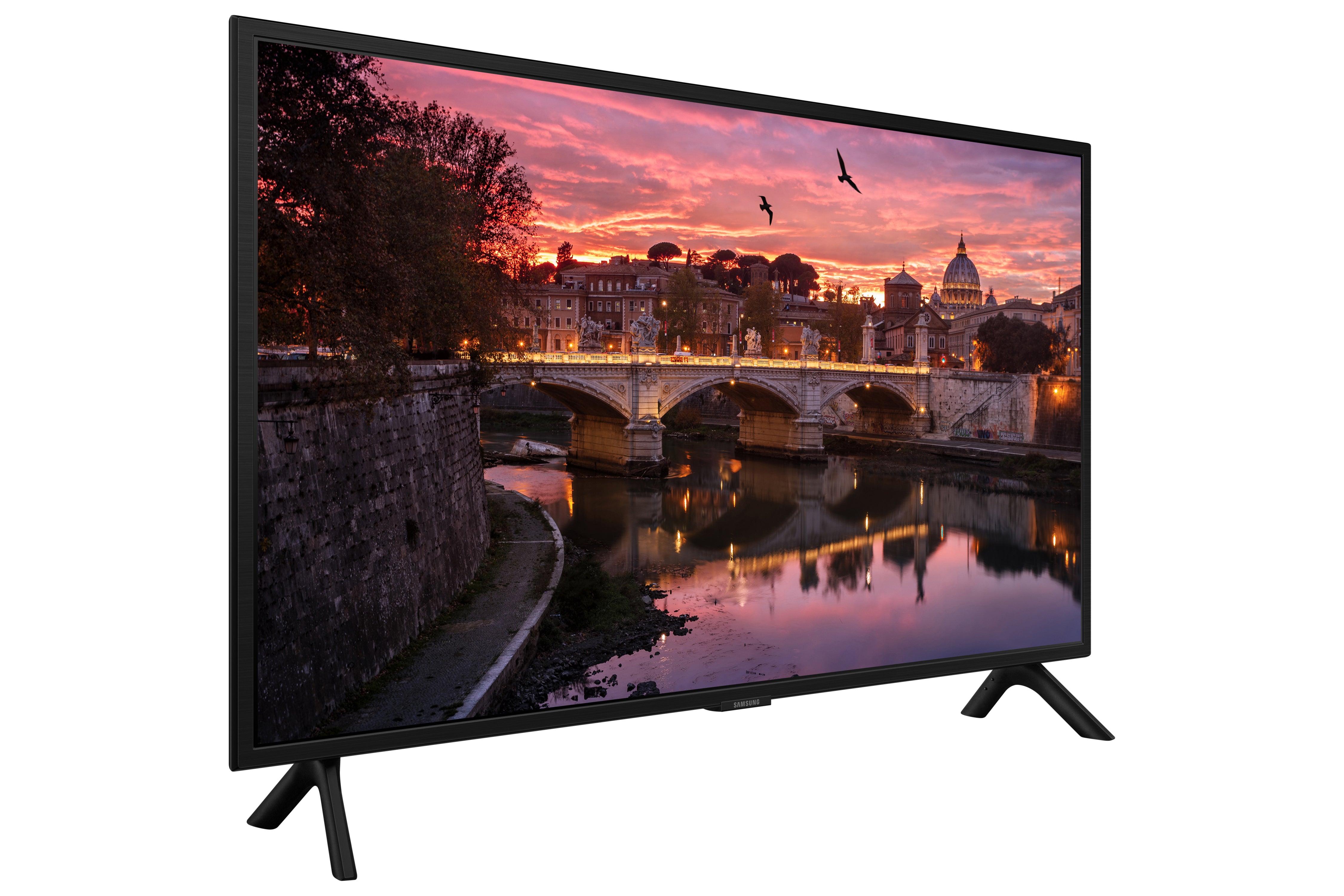 Samsung Samsung HJ690F 81.3 cm (32") Full HD Smart TV Black 20 W