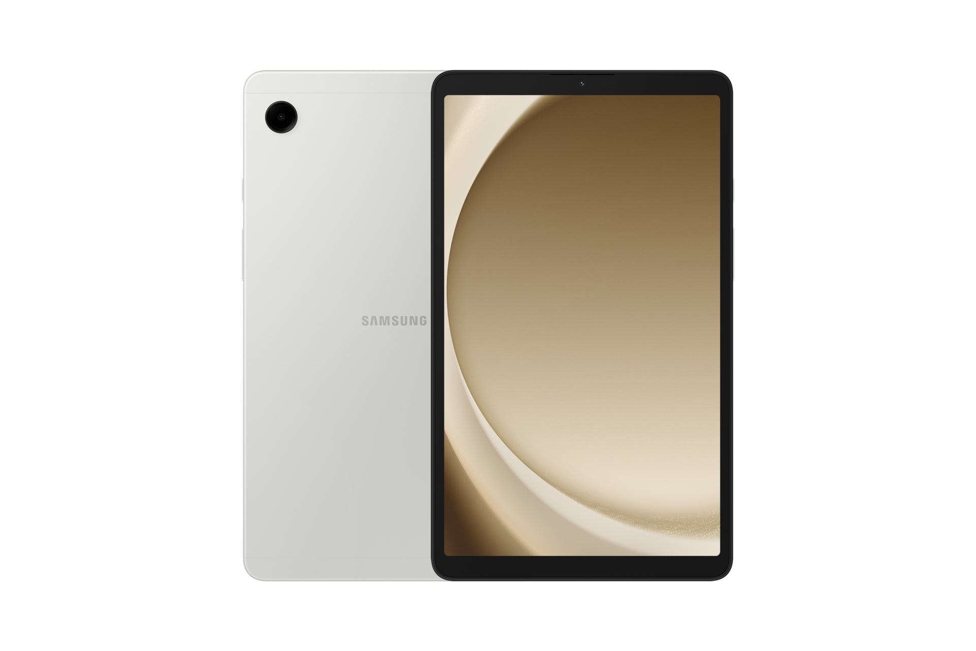 Samsung Samsung Galaxy Tab A9 LTE 4G LTE-TDD & LTE-FDD 128 GB 22,1 cm (8.7") 8 GB Wi-Fi 5 (802.11ac) Silver