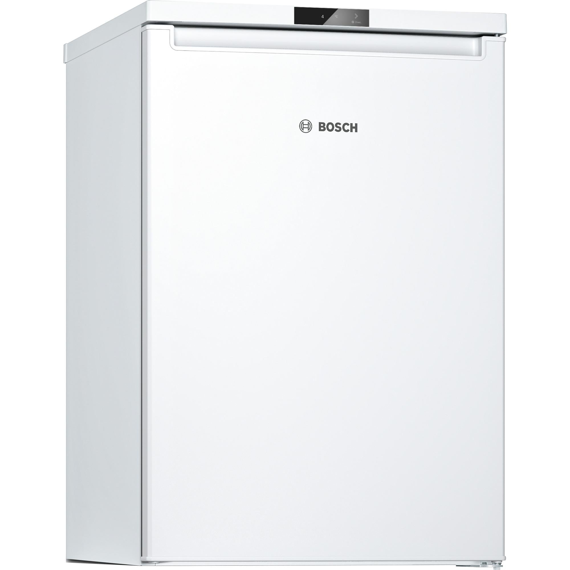 Bosch Serie 2 KTR15NWEB kylskåp Fristående 134 l E Vit