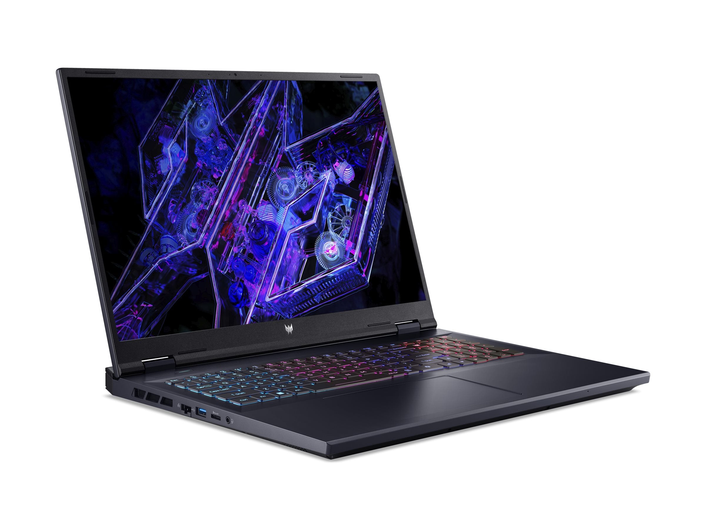 Acer Predator Helios Neo 18 PHN18-71 18 I9-14900HX 32GB 1.024TB NVIDIA GeForce RTX 4070 / Intel UHD Graphics Windows 11 Home