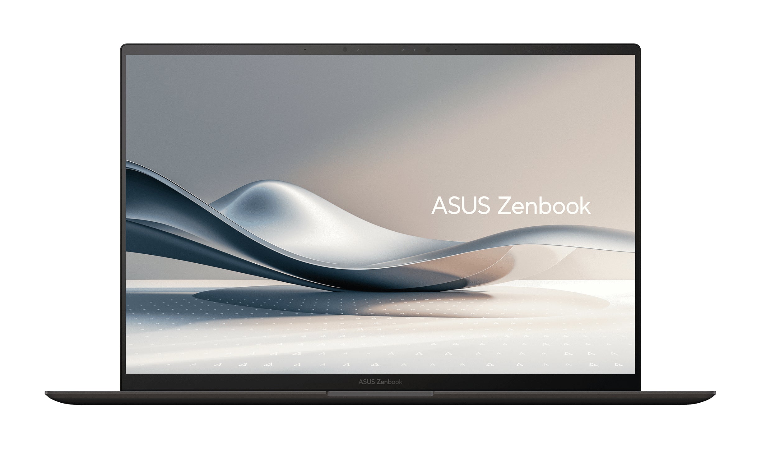 ASUS ASUS Zenbook S 14 UX5406SA-PV050W Intel Core Ultra 7 258V Bärbar dator 35,6 cm (14") Pekskärm WQXGA+ 32 GB LPDDR5x-SDRAM 1 TB SSD Wi-Fi 7 (802.11be) Windows 11 Home Grå