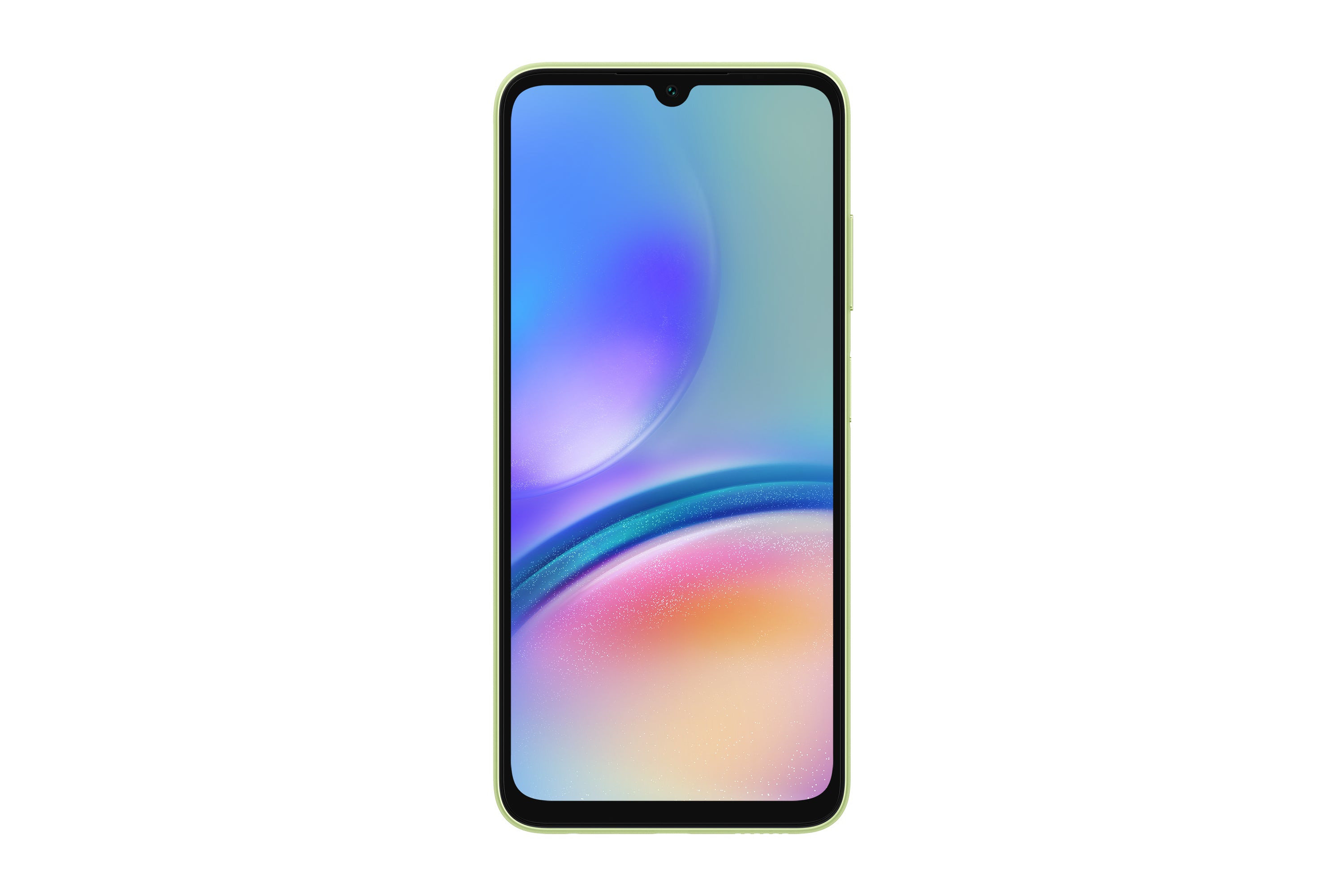 Samsung Galaxy A05s 17 cm (6.7") Dubbla SIM-kort Android 13 4G USB Type-C 4 GB 128 GB 5000 mAh Grön