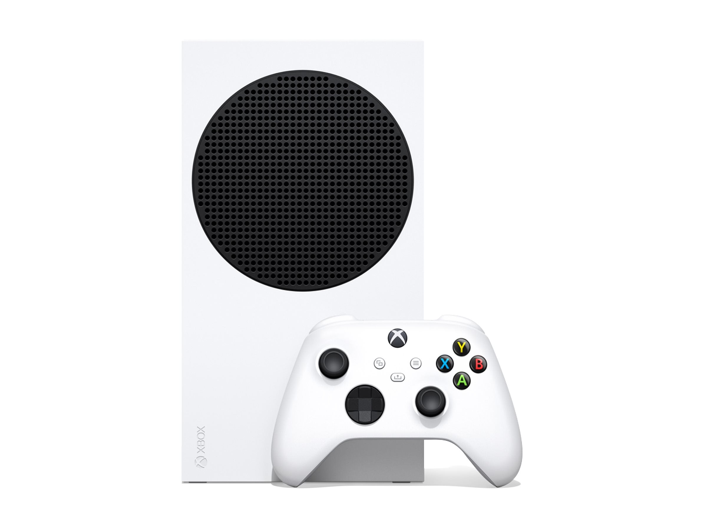 Microsoft Xbox Series S 1TB