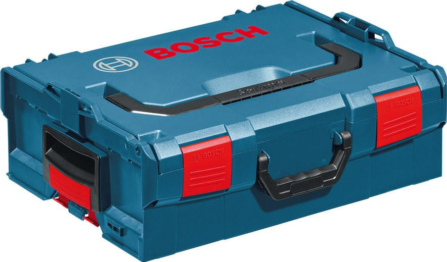 Bosch Bosch GKS 10,8 V-LI 8,5 cm Sort, Blå, Metallic 1400 RPM