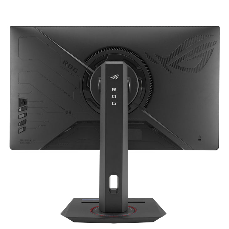 ASUS ASUS ROG Strix XG259QNS platta pc-skärmar 62,2 cm (24.5") 1920 x 1080 pixlar Full HD LCD Svart