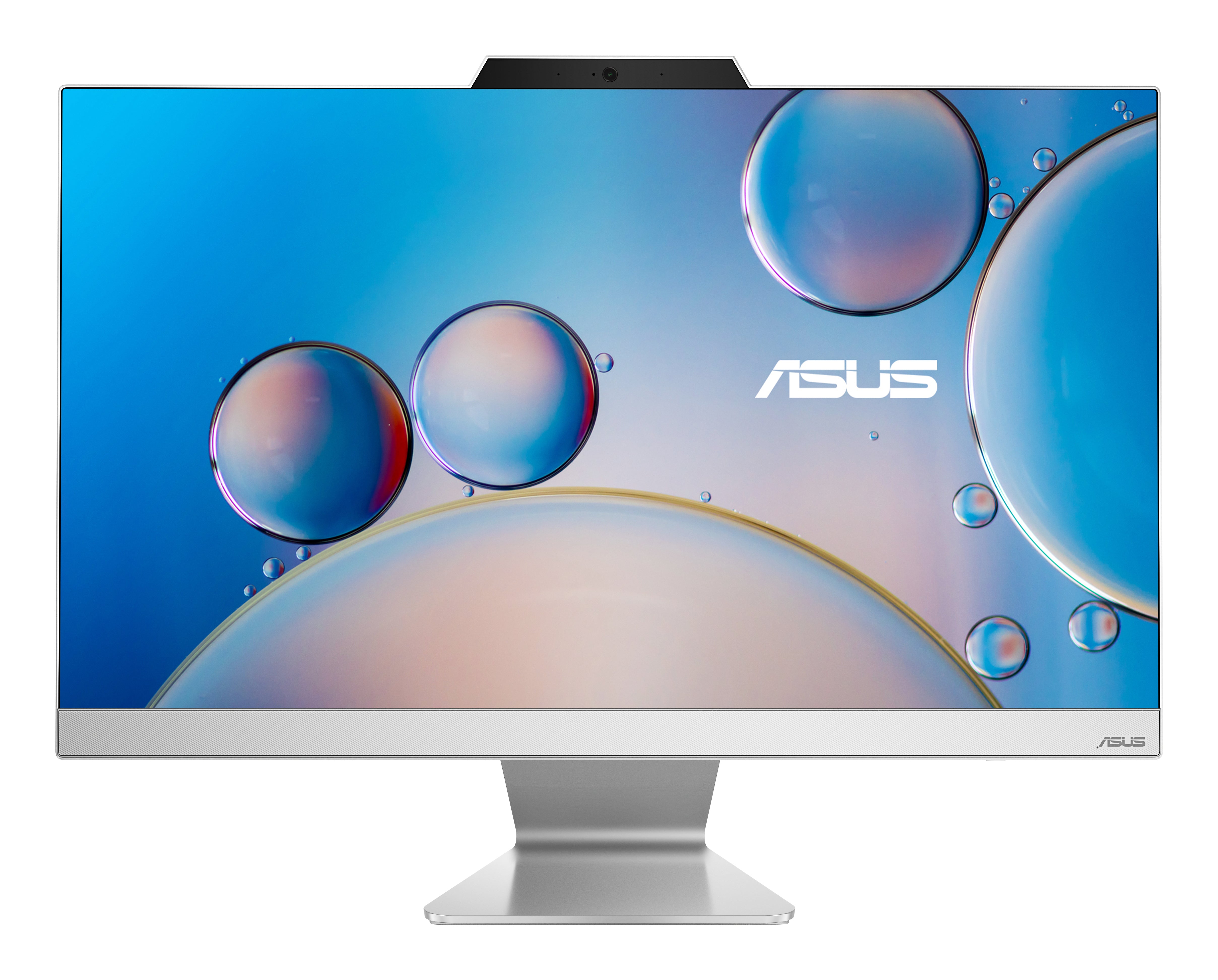 ASUS ASUS A3402WBAK-WPC005W Intel® Core™ i5 i5-1235U 60,5 cm (23.8") 1920 x 1080 pixlar Allt-i-ett-dator 8 GB DDR4-SDRAM 512 GB SSD Windows 11 Home Wi-Fi 6 (802.11ax) Vit