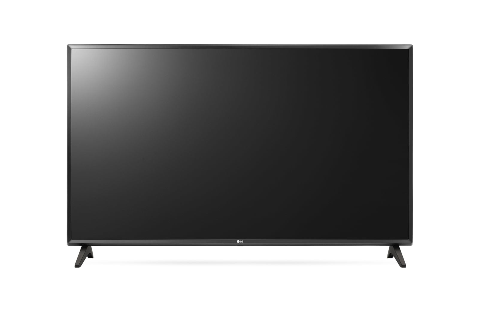 LG 43LT340C3ZB Platt skärm för digital skyltning 109,2 cm (43") OLED 400 cd/m² Full HD Svart