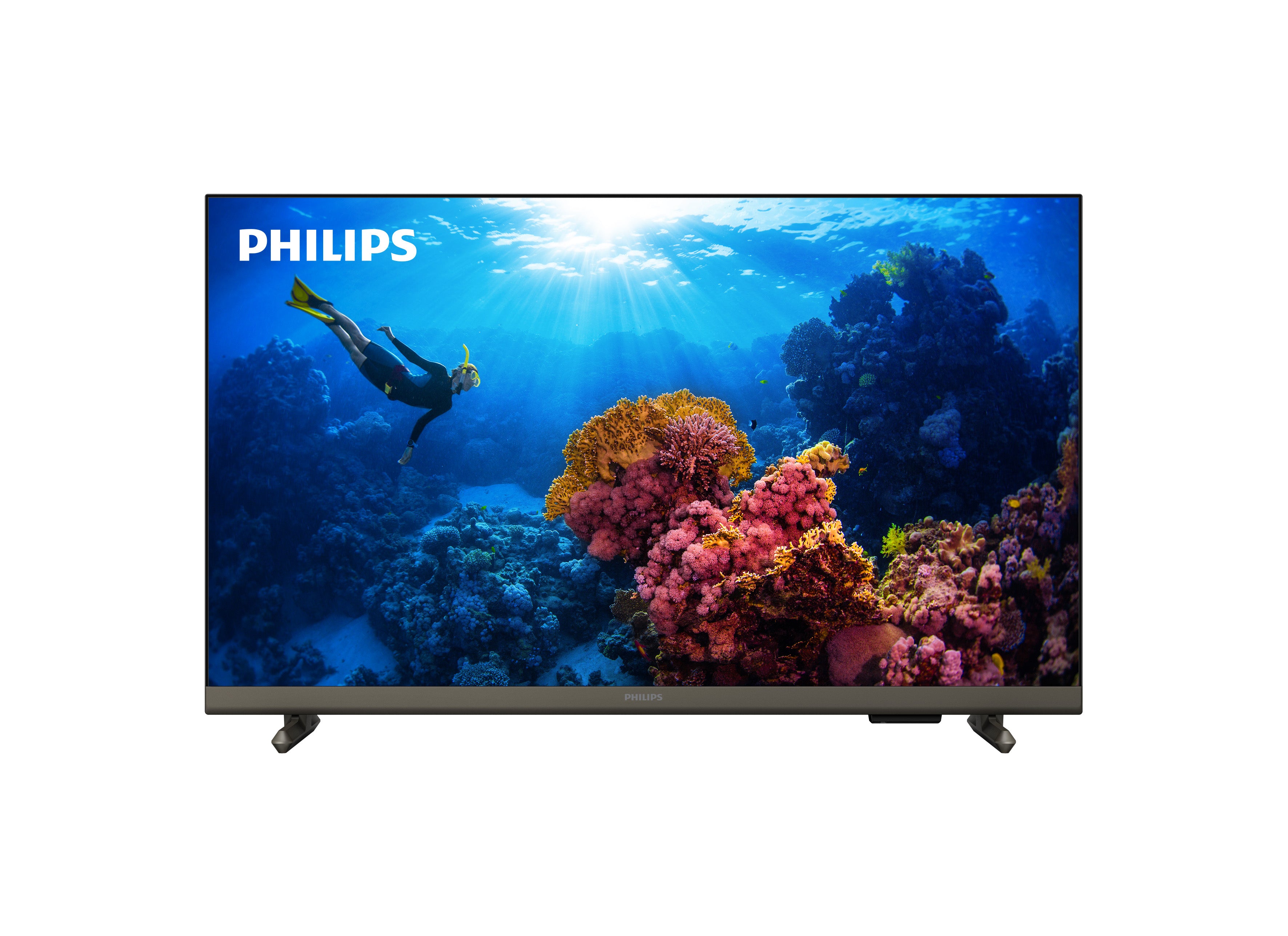 Philips Philips LED 24PHS6808 HD-TV