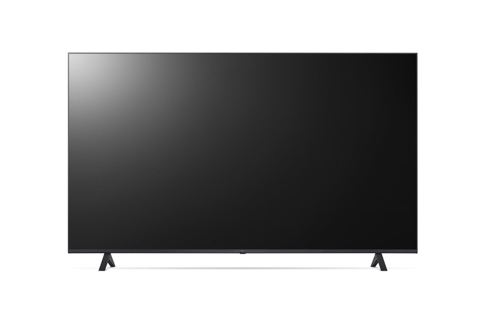 LG UHD 43UR78003LK TV-apparat 109,2 cm (43") 4K Ultra HD Smart-TV Wi-Fi Svart