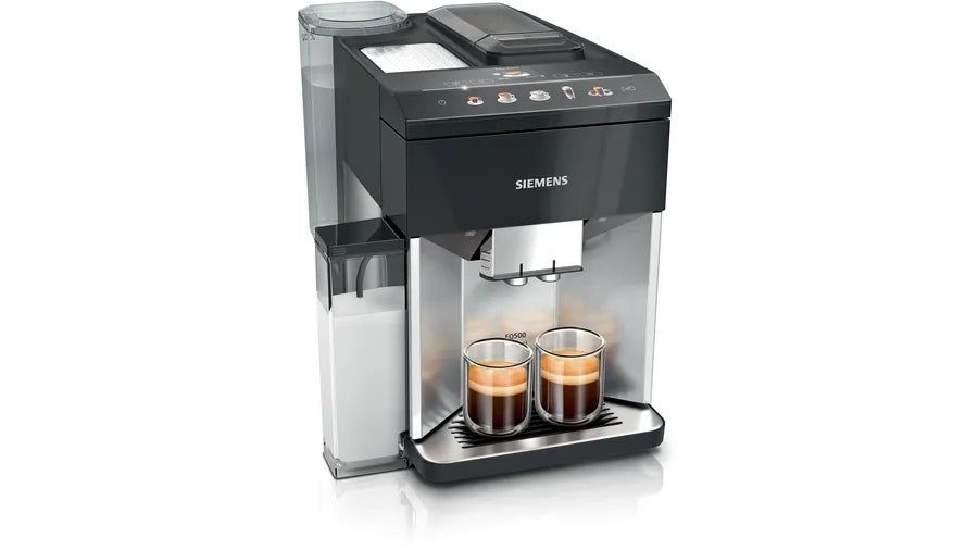 Siemens Siemens EQ.500 TQ517D03 kaffemaskin Helautomatisk Espressomaskin 1,9 l