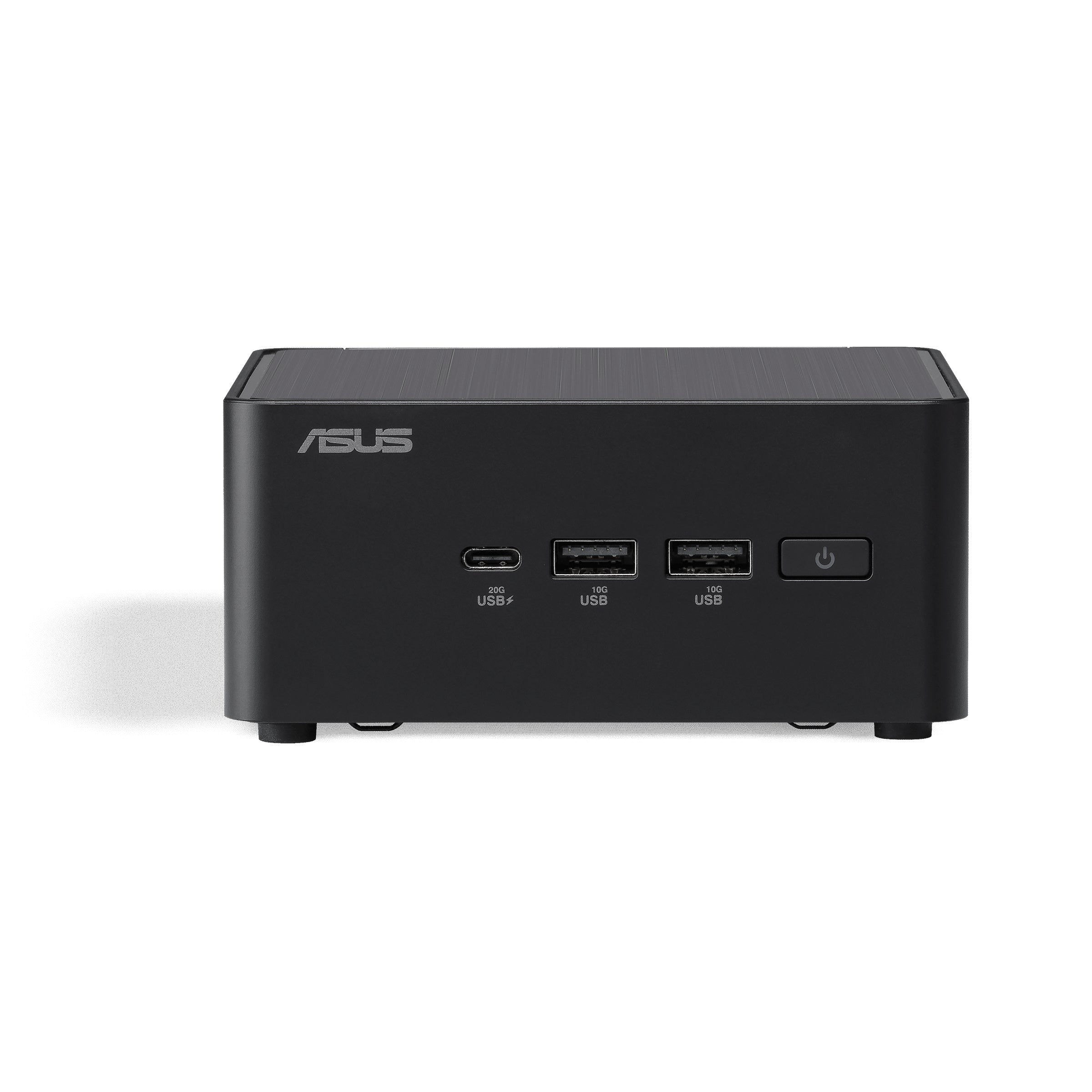 ASUS NUC 14 Pro Tall Kit RNUC14RVHV700000I UCFF Svart 165H