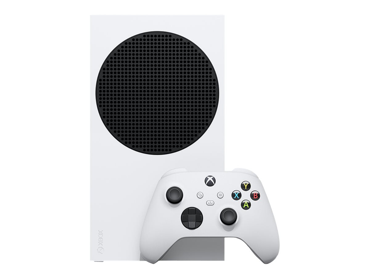 Microsoft Xbox Series S 512GB