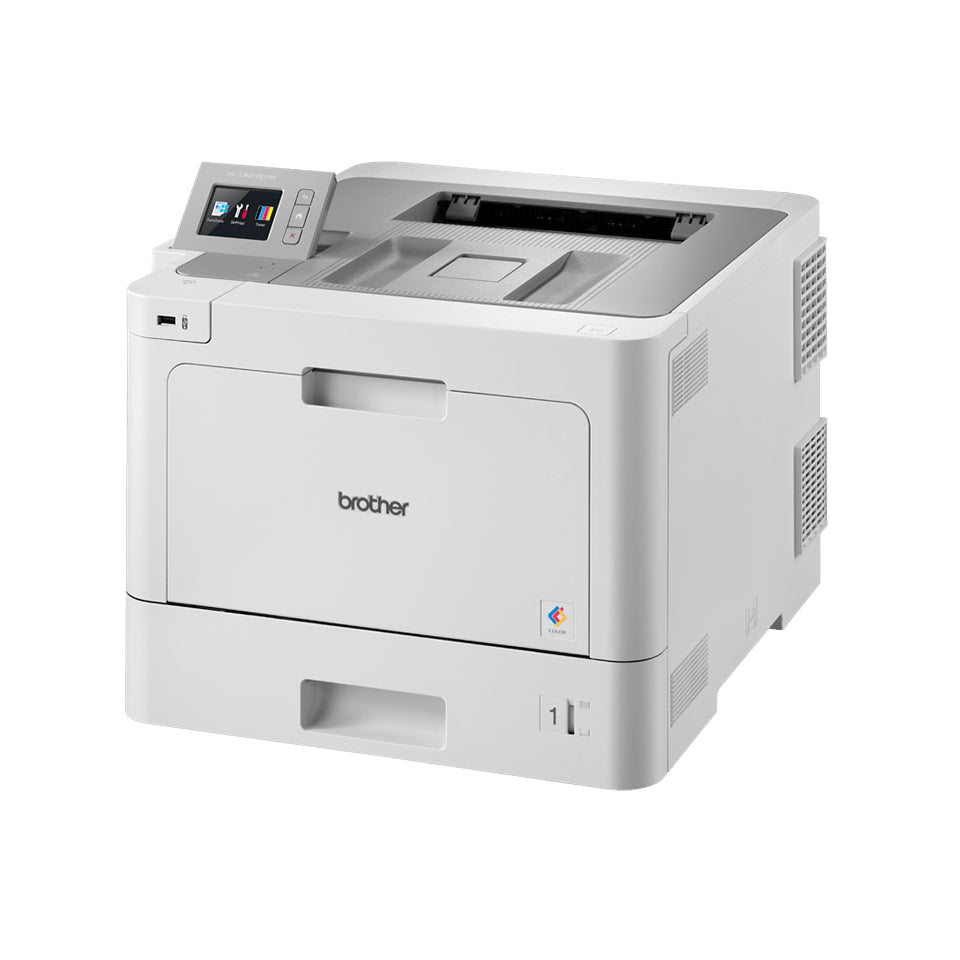 Brother HL-L9310CDW laserskrivare Färg 2400 x 600 DPI A4 Wi-Fi