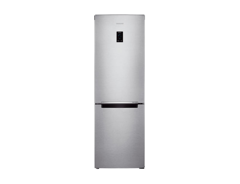 Samsung RB33J3205SA Fristående 339 l E grafit