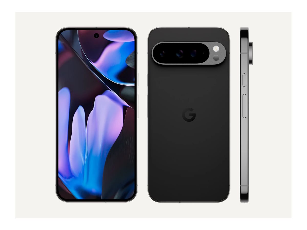 Google Pixel 9 Pro 6.3 512GB Obsidian