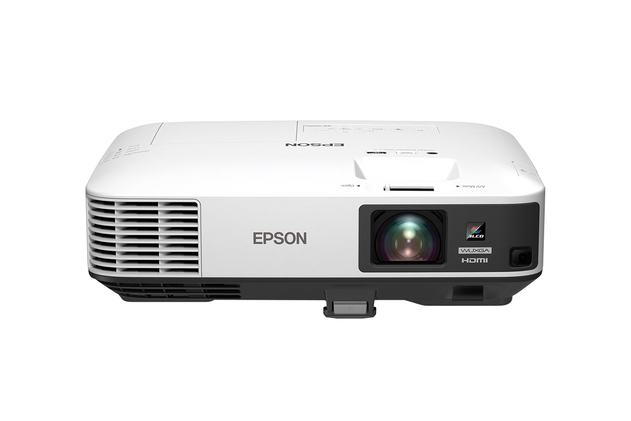 Epson EB-2250U