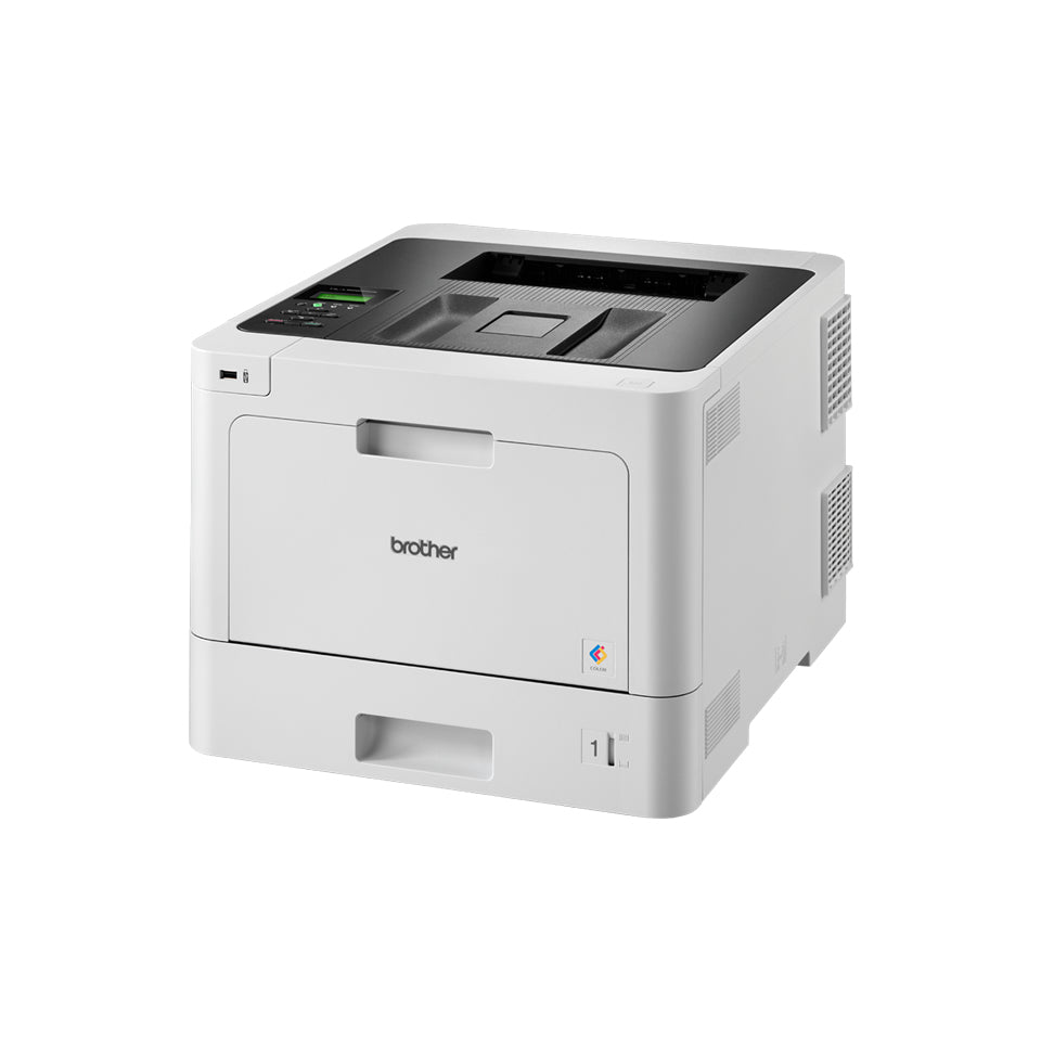 Brother HLL-8260CDW laserskrivare Färg 2400 x 600 DPI A4 Wi-Fi