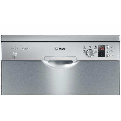 Bosch Bosch SMS25AI05E diskmaskin Fristående 12 kuvert E