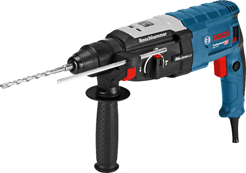 Bosch Bosch GBH 2-28 Professional 880 W 900 RPM SDS Plus